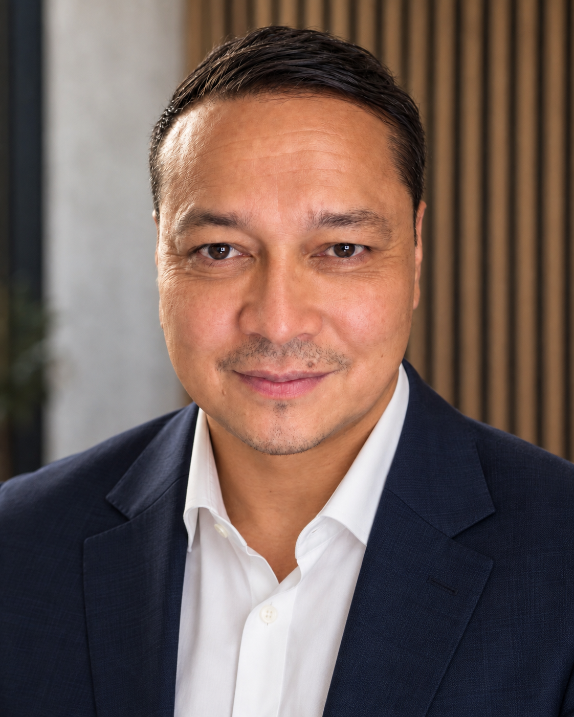 Brian Metekohy
